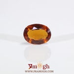 Hessonite (Gomed) - 3.15 Carat