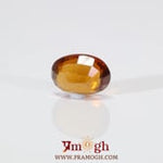 Hessonite (Gomed) - 3.15 Carat