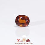 Hessonite (Gomed) - 3.65 Carat