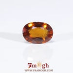 Hessonite (Gomed) - 3.9 Carat