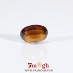 Hessonite (Gomed) - 3.1 Carat