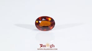 Hessonite (Gomed) - 3.15 Carat