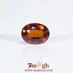 Hessonite (Gomed) - 3.15 Carat