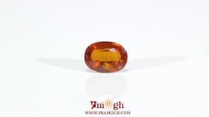 Hessonite (Gomed) - 3.05 Carat