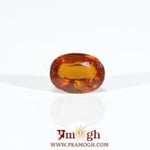 Hessonite (Gomed) - 3.05 Carat