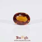 Hessonite (Gomed) - 3.1 Carat