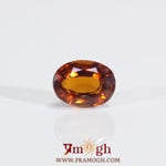 Hessonite (Gomed) - 3.05 Carat