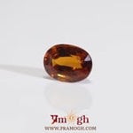 Hessonite (Gomed) - 3 Carat