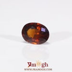 Hessonite (Gomed) - 3.2 Carat