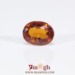 Hessonite (Gomed) - 3.65 Carat