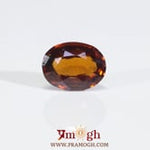 Hessonite (Gomed) - 3.6 Carat