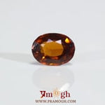 Hessonite (Gomed) - 3.6 Carat