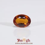 Hessonite (Gomed) - 3.25 Carat