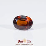 Hessonite (Gomed) - 6.65 Carat