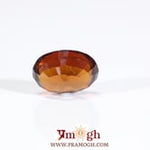 Hessonite (Gomed) - 5.4 Carat