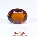 Hessonite (Gomed) - 12.8 Carat
