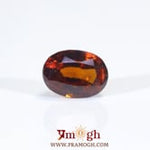 Hessonite (Gomed) - 6.35 Carat