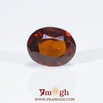 Hessonite (Gomed) - 8.75 Carat