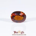 Hessonite (Gomed) - 5.6 Carat