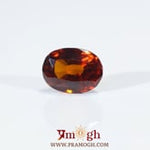 Hessonite (Gomed) - 5.65 Carat
