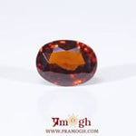 Hessonite (Gomed) - 6.9 Carat