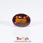 Hessonite (Gomed) - 5.75 Carat
