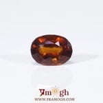 Hessonite (Gomed) - 4.85 Carat