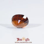 Hessonite (Gomed) - 7.2 Carat