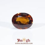 Hessonite (Gomed) - 7.05 Carat