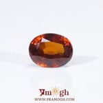 Hessonite (Gomed) - 5.55 Carat
