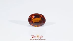 Hessonite (Gomed) - 5.05 Carat