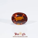 Hessonite (Gomed) - 5.05 Carat