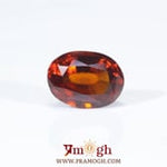 Hessonite (Gomed) - 6.45 Carat