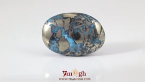 Irani Firoza - 27.6 Carat