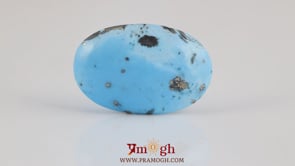 Irani Firoza - 15.1 Carat