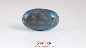 Irani Firoza - 20.05 Carat