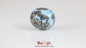 Irani Firoza - 16.45 Carat