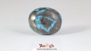 Irani Firoza - 19.25 Carat