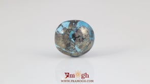 Irani Firoza - 8.85 Carat