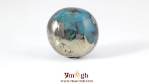 Irani Firoza - 32.85 Carat