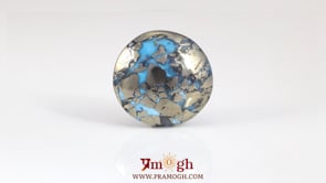 Irani Firoza - 22.1 Carat