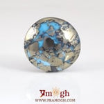 Irani Firoza - 22.1 Carat