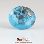 Irani Firoza - 18.05 Carat