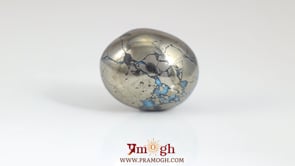 Irani Firoza - 34 Carat