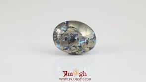 Irani Firoza - 14.85 Carat