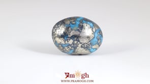 Irani Firoza - 20.5 Carat