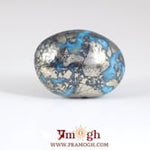 Irani Firoza - 20.5 Carat