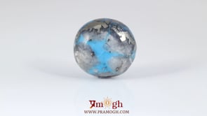 Irani Firoza - 14.25 Carat