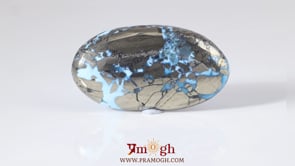 Irani Firoza - 26.9 Carat
