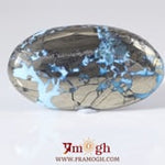Irani Firoza - 26.9 Carat